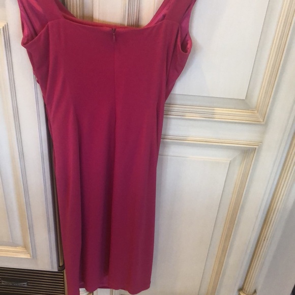 David Meister Pink dress - Picture 5 of 5